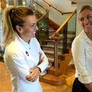 Mesajul îndrăzneț transmis de organizatorii de la Wimbledon înaintea semifinalei Simona Halep – Elena Rybakina: „E mai bună ca niciodată!”