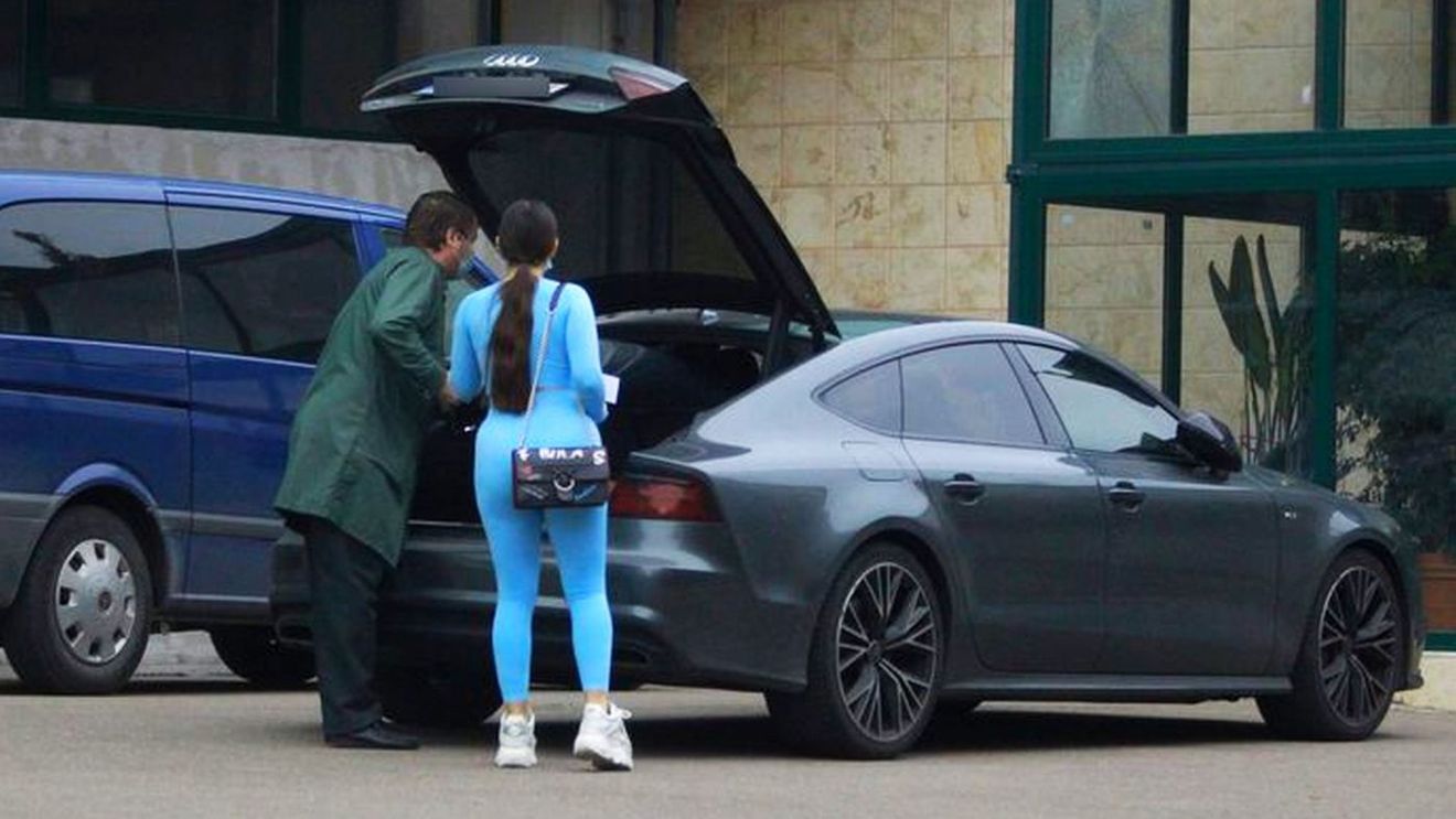 „Bestia” care l-a împins în „ghearele” poliției. Ce bolid conducea Florinel Coman, cu 165 de kilometri la oră, deși nu are permis valabil în România