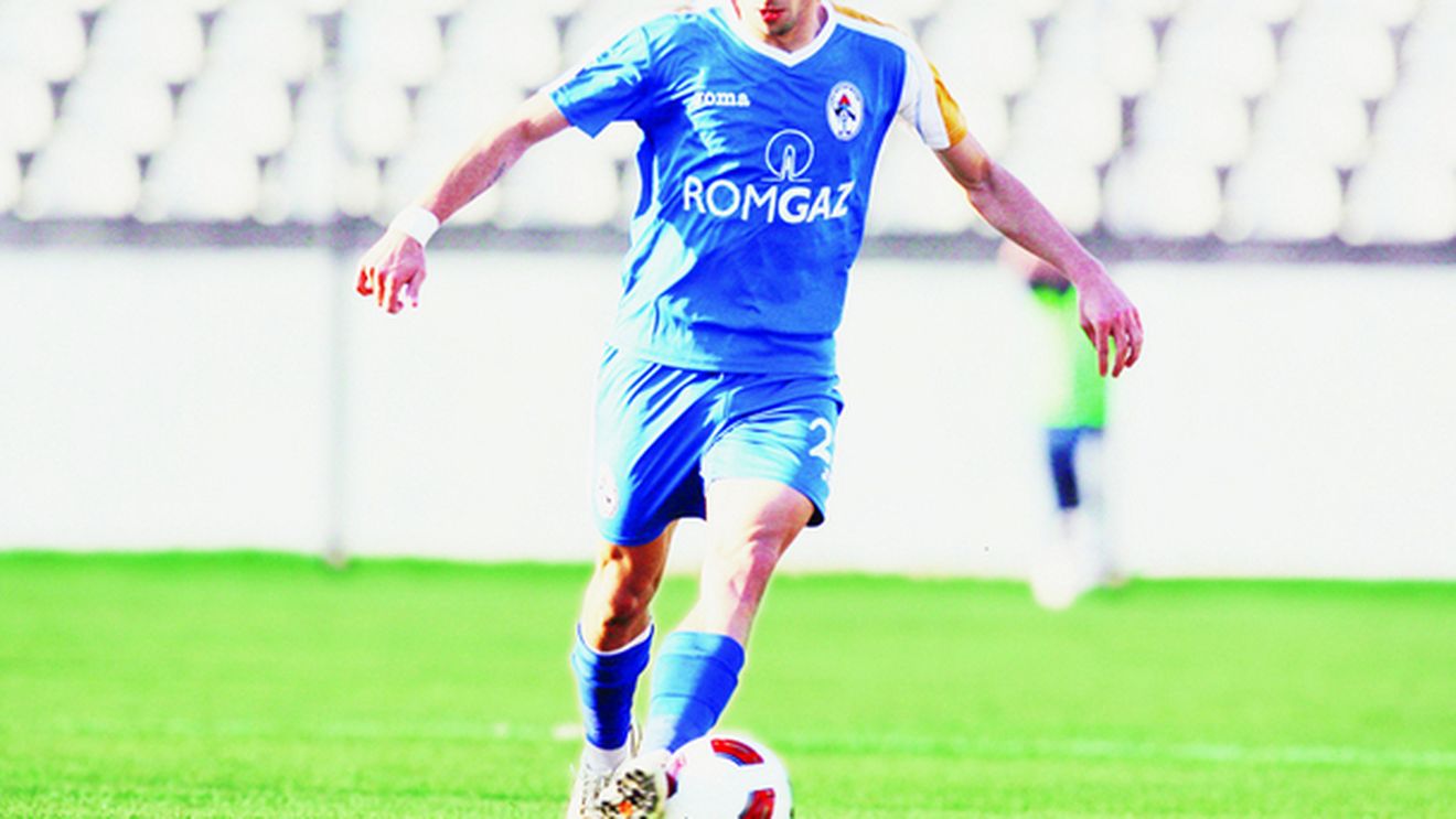 Susținere din partea lui Eric:** 'Paul merită să plece la Dinamo! A făcut multe pentru Gaz Metan'