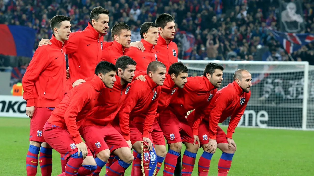Niciun jucător din Europa nu se poate mândri cu asta!** Toți ochii sunt pe stelistul cu cel mai bun procentaj din competițiile UEFA: