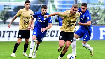 Doi dintre jucătorii puși pe liber de FCU Craiova imediat după ratarea play-off-ului Ligii 2 au semnat cu aceeași echipă din SuperLigă