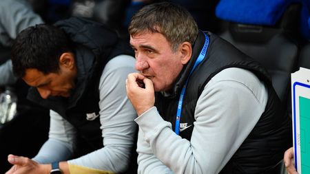 Gică Hagi a primit oferta de la Napoli: „În locul lui Maradona”. Ce a urmat pentru „Rege”