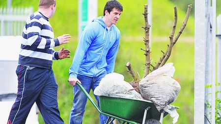 Americanii i-au refuzat viza din cauza trecutului său!** "Teroristul" lui Newcastle se antrenează cu echipa a doua