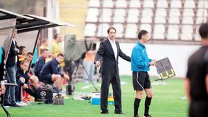 Pacea între galeria Stelei și echipă a durat doar 75 de minute:** "Gigi, du-te după Avram!"