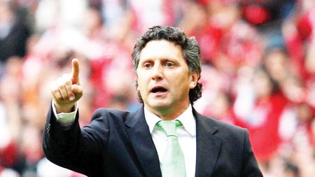 Ioan Andone are zilele numărate pe banca CFR-ului!** Viitorul antrenor este adus la propunerea lui Cadu