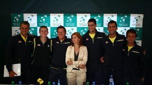 "Cel mai probabil, meciul România - Ecuador se va disputa la Zone Arena!"