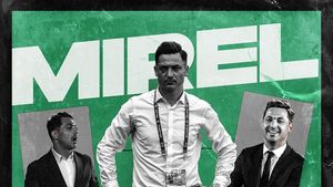 Mirel Rădoi a lăsat Arabia Saudită și merge în Emirate! A semnat cu Al Bataeh