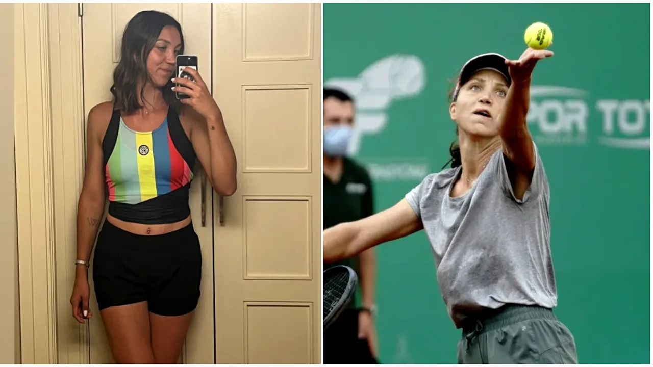 Patricia Țig și-a găsit sponsor tehnic, după ce a fost criticată pentru stilul vestimentar! Ce echipament va îmbrăca la US Open | FOTO