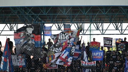 Fanii Stelei, plan clar pentru obținerea dreptului de promovare a echipei! Au strâns bani din propriul buzunar și au sprijinul mai multor firme: ”Nu e intenție vagă, ci ofertă concretă”