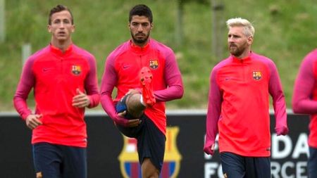 N-a fost de ajuns că a jucat cu Messi! De ce l-a refuzat CFR Cluj pe fotbalistul ajuns la Dinamo sub formă de împrumut + Când aterizează în România Juan Camara | EXCLUSIV