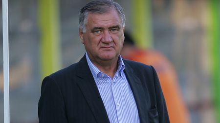 Chivorchian: "Meciul cu Ceahlăul se va juca pe bune"