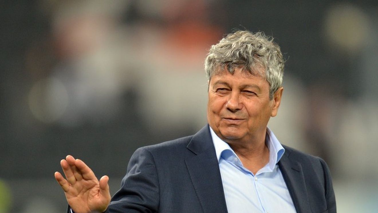 Lucescu îi liniștește pe steliști: "Gruzinii ne-au bătut, dar am jucat cu copiii! Nu avem ce discuta, roș-albaștrii sunt mult mai valoroși!"