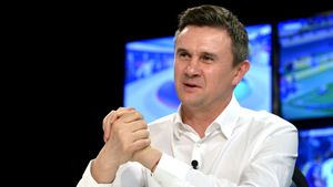 Conducerea lui CFR Cluj are mare încredere în președintele Cristi Balaj: „E un personaj deosebit”. La discuții a participat și Neluțu Varga, după derapajul dezvăluit de ProSport