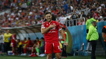 Fanii care și-au comandat noile tricouri ale lui Dinamo inscripționate cu numele „trădătorului” Politic au răbufnit. „Câinii” fac haz de necaz: „Vrem cu Musi și 800 de lei înapoi”. Conducerea a reacționat