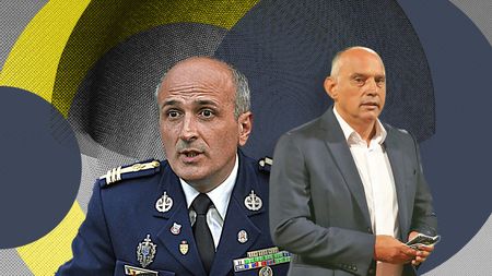 Florin Prunea i-a dat replica lui Florin Talpan după ce juristul CSA a numit clonă Dinamo din Superliga: „Eu acolo am jucat! Pentru mine, aia e Steaua adevărată”. EXCLUSIV