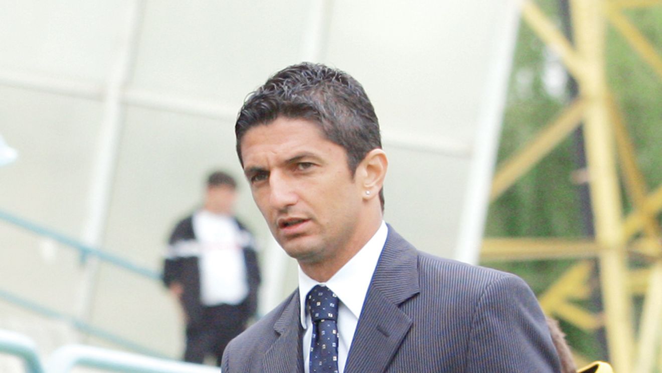 Editorial Răzvan Lucescu: Punctul de plecare