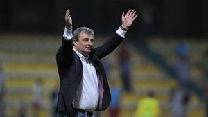 Mihai Stoichiță, pregătit să îi țină locul lui Adrian Mutu pe banca României U21: „I-am spus că sunt ambasadorul lui și fac ce spune președintele!”