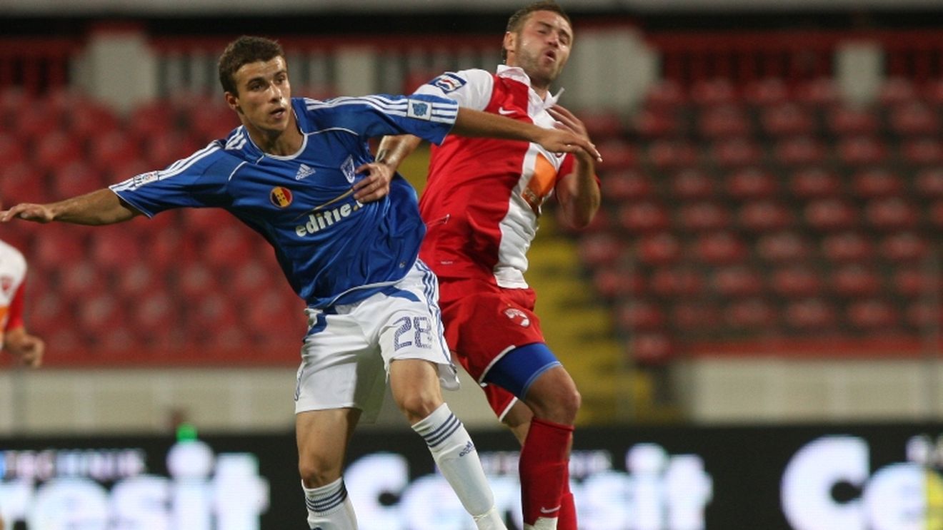 Moda 'șlagărelor' rivalelor continuă: "Gângioveanu are imnul lui Dinamo pe telefon!"