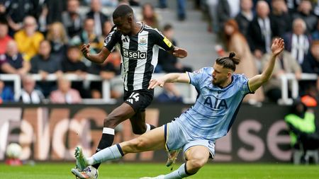 Tottenham a făcut oferta de 60.000.000 de euro. Banii pentru atacantul lui Bayern ar putea veni din vânzarea lui Radu Drăguşin la PSG