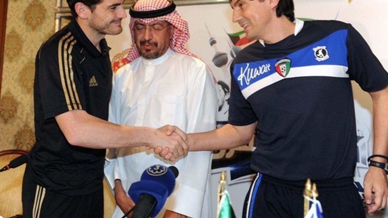 ȘOCANT!** Selecționerul Kuwaitului, în stare critică după ce a fost împușcat în Serbia