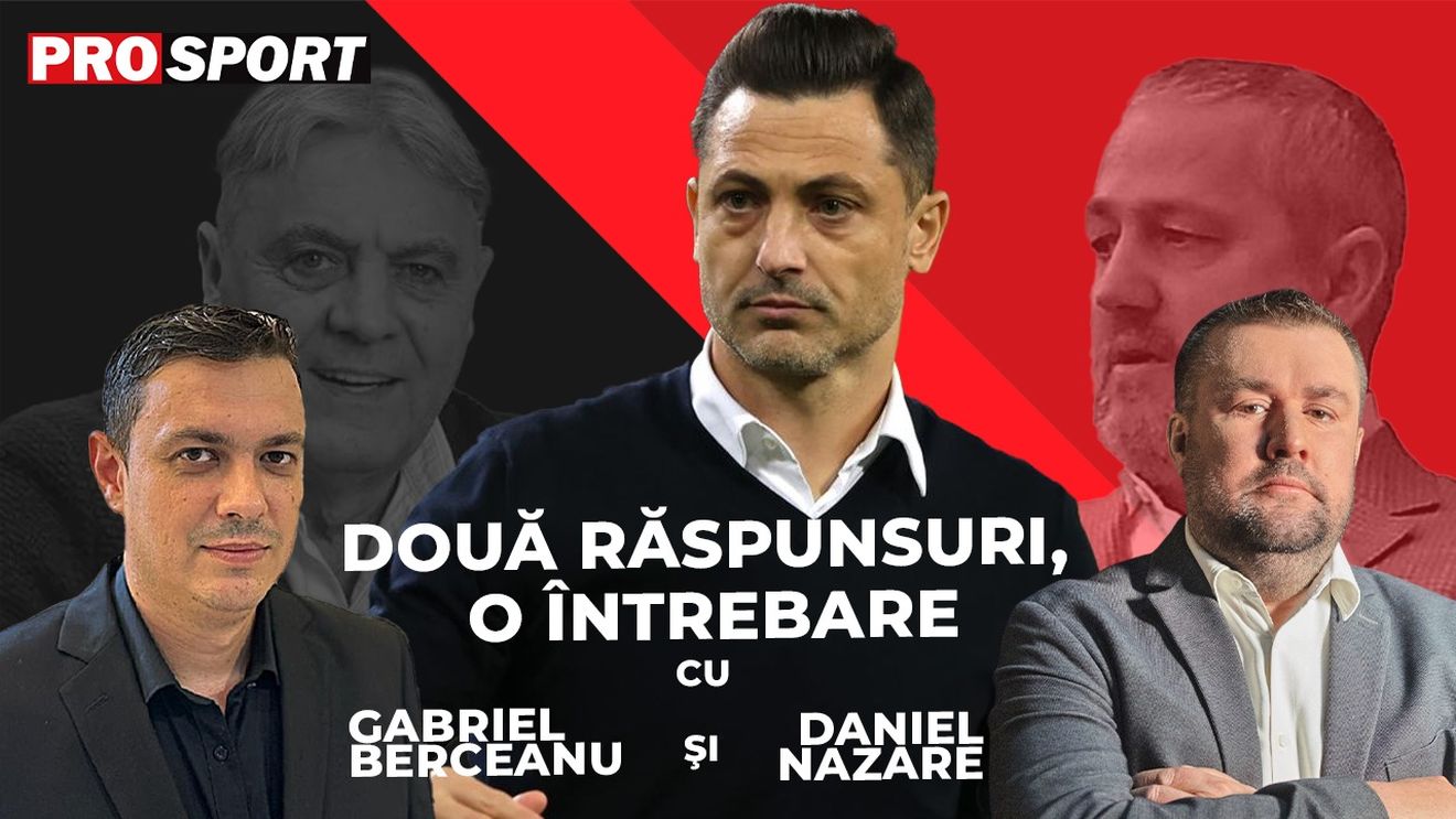 Polemică dură pe șansele Universității Craiova la titlu: „N-am încredere în Rotaru și Cârțu, doar în Rădoi și public!” versus „Savurezi fotbalul-șampanie pentru că cineva a plătit strugurii și a crezut all-in în remuaj”