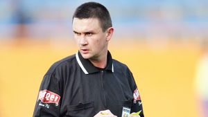 Balaj se plânge: "Avem salarii foarte mici"