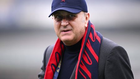 Dan Şucu va semna în curând transferul spectaculos cu liderul naționalei României: „Îl vom parafa curând”