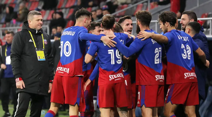 Ce simte un fotbalist când joacă la o echipă fără drept de promovare! Alexandru Boiciuc, despre perioada petrecută la Steaua. ”De asta îmi pare rău pentru ei”