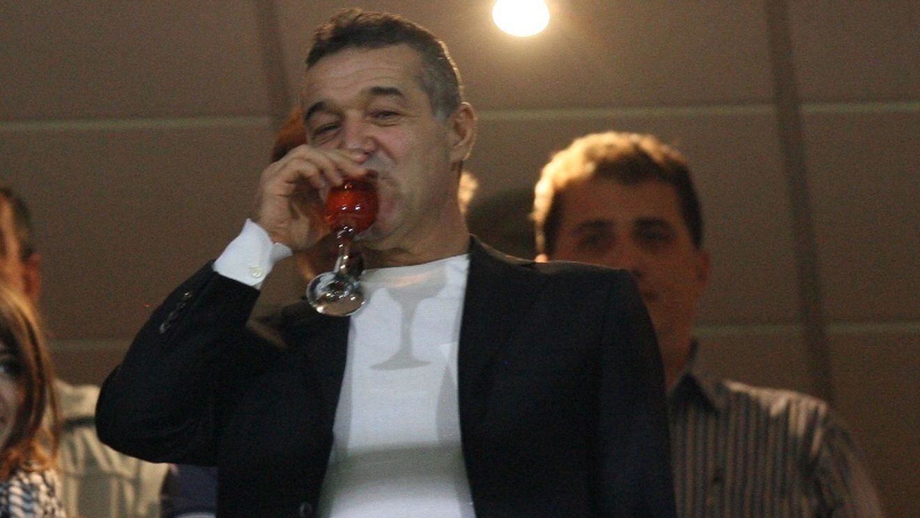 "Oaia europarlamentară e cam gata!** Ușor-ușor va renunța!"