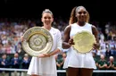 Simona Halep, coșmarul Serenei Williams la Wimbledon: „Nu a fost cea mai frumoasă amintire!” Reacție surprinzătoare despre Patrick Mouratoglou: „Oh, Doamne!” | EXCLUSIV