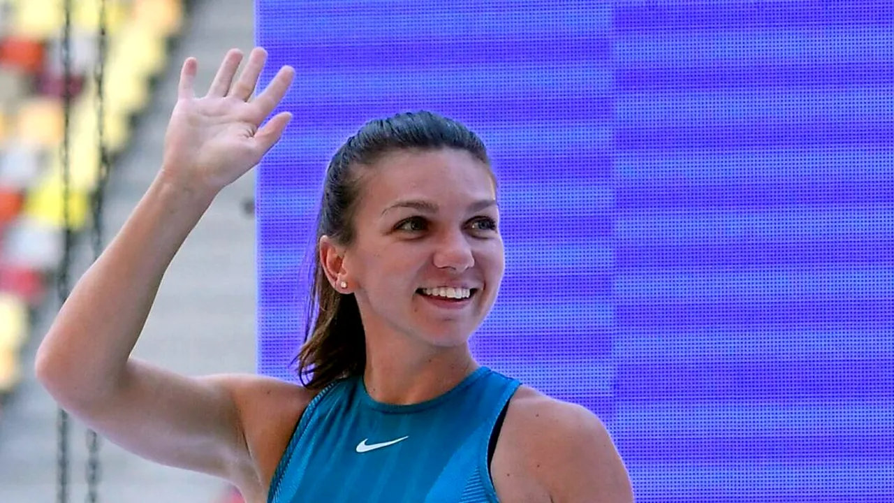 Prima decizie pe care Simona Halep a luat-o după ce a intrat în rândul femeilor normale, fără restricțiile vieții unei sportive de performanță