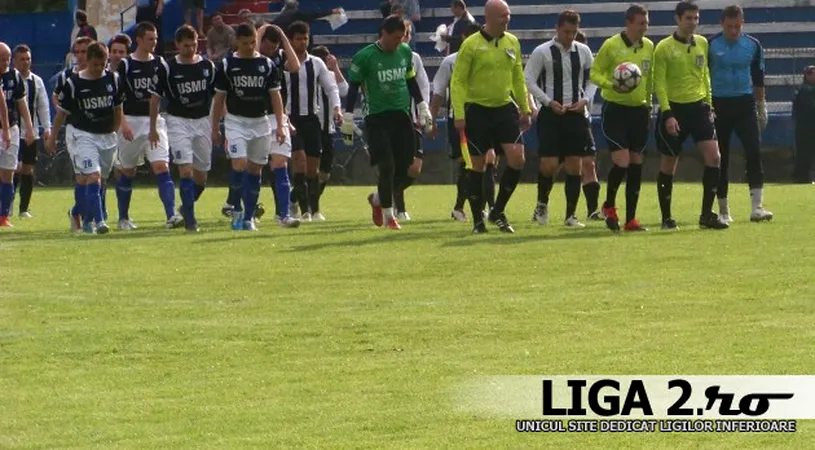 Punct de Liga I