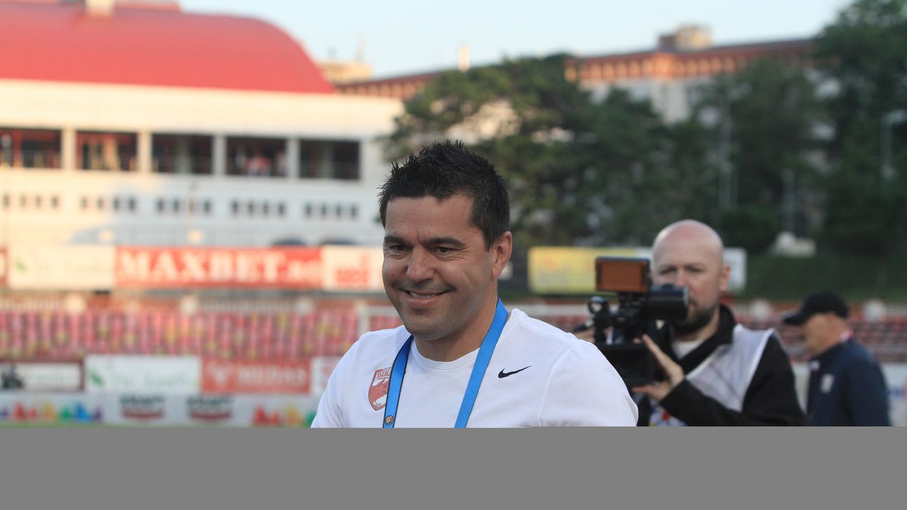 Contra renunță la patru fotbaliști! Jucătorii au fost informați și vor părăsi cantonamentul din Slovenia