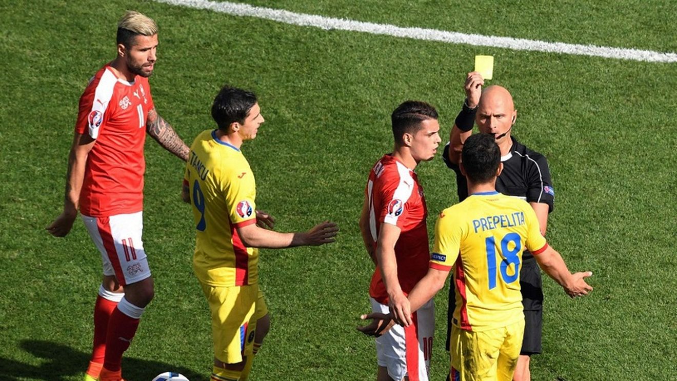 Arbitru de Campionat Mondial la Norvegia - România. Palmares bun pentru tricolori cu el la centru