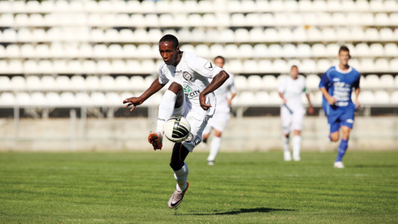 Iancu vrea titlul:** un ex-stelist și un fost dinamovist pe Bega!