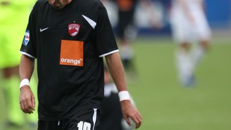 Dinamo cedează locul 1 după 9 etape!