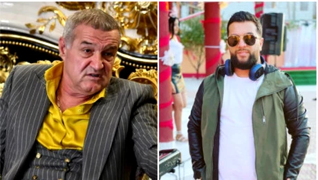 Conversație senzațională între Gigi Becali și Tzancă Uraganu: „Băi, să nu pui nasul pe…” Această discuție este EPICĂ, nu ai voie să o ratezi