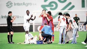 Kovacs a fost de fapt salvatorul lui Băcilă!** MOMENTUL ULUITOR de inspirație care poate salva cariera victimei lui Gardoș