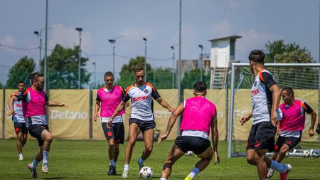 MERCATO Ionel Dănciulescu a dat verdictul despre FCSB după ce a văzut transferurile făcute până acum de echipa lui Gigi Becali