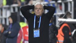 Marius Șumudică, în alertă înainte de CFR – U Cluj! Patru jucători nu pot evolua