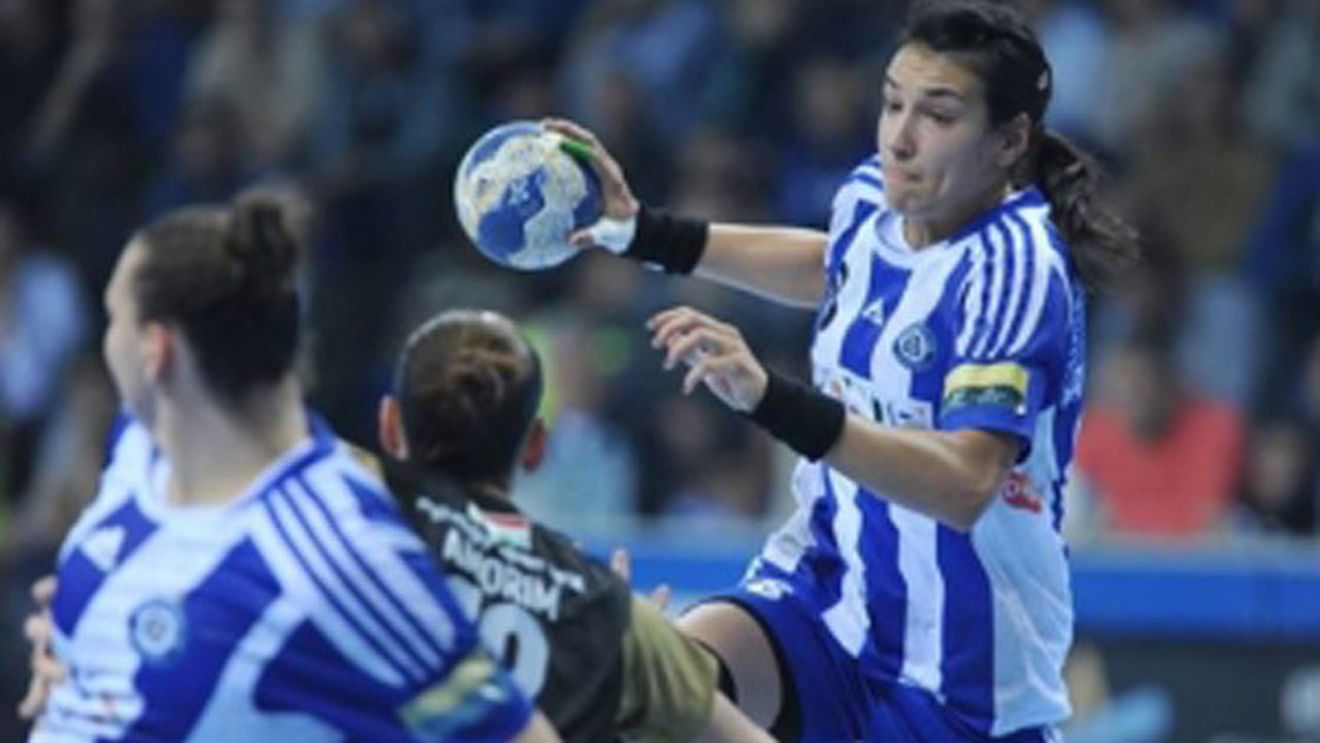 S-au stabilit sferturile de finală din Liga Campionilor la handbal feminin