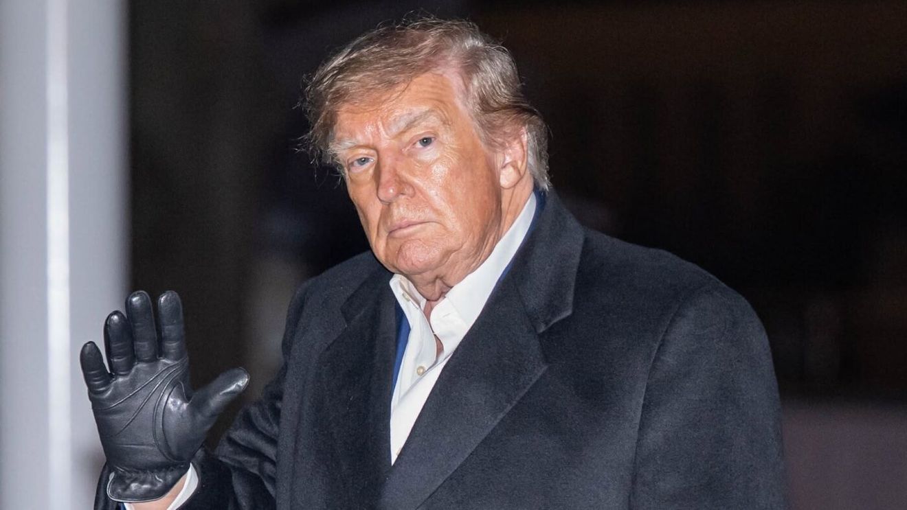 Donald Trump: „LeBron James a arătat lipsă de respect în timpul imnului SUA”