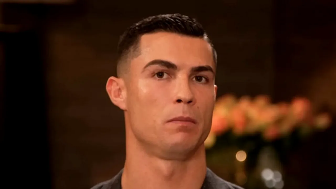 Superstarul Cristiano Ronaldo vorbește la superlativ despre eternul său rival Leo Messi: „E un jucător magic!”