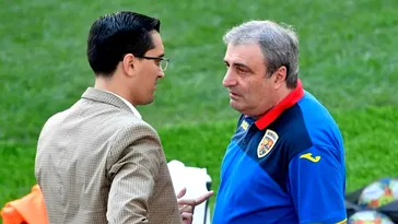 Nicolae Stanciu a dezvăluit ce au transmis Răzvan Burleanu și Mihai Stoichiță în vestiar, după Kosovo – România 0-0: „Mereu vin!”. Promisiune uriașă înaintea deplasării din Elveția: „Nu vom pleca învinși!”