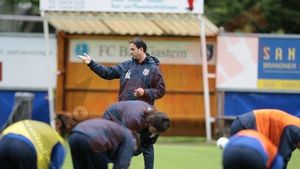 ACESTA e probabil cel mai reușit "transfer" al Stelei din această vară!** A obținut semnătura unui puști care a fost aproape de BarÃ§a