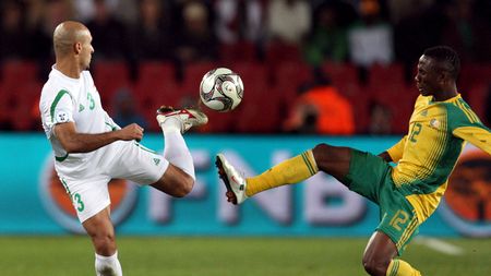 Se califică Africa de Sud?