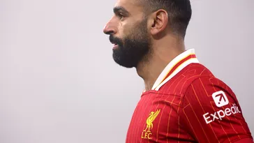 Se zguduie Premier League! Mo Salah a anunțat oficial că pleacă de la FC Liverpool: „E ultimul meu an aici”