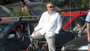 De ce sportul e ultimul domeniu „relaxat”??? | Opinie Călin Popescu Tăriceanu