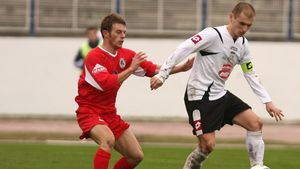 "Experiența acumulată în tur** ne va ajuta să ne salvăm"