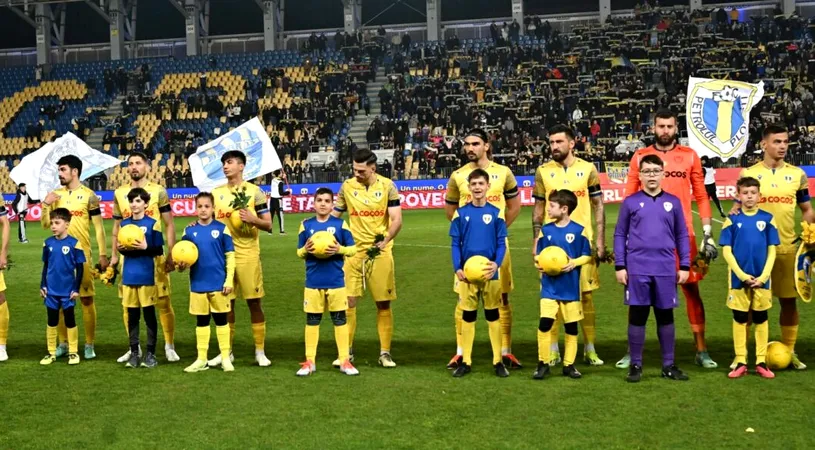 Petrolul îl dă în judecată pe Emil Boc, după ce primarul Clujului a acuzat clubul din Ploiești de „omenie” în meciul cu Sepsi: „Instanțele să intre în acțiune și să stârpească demagogia și minciunile!”